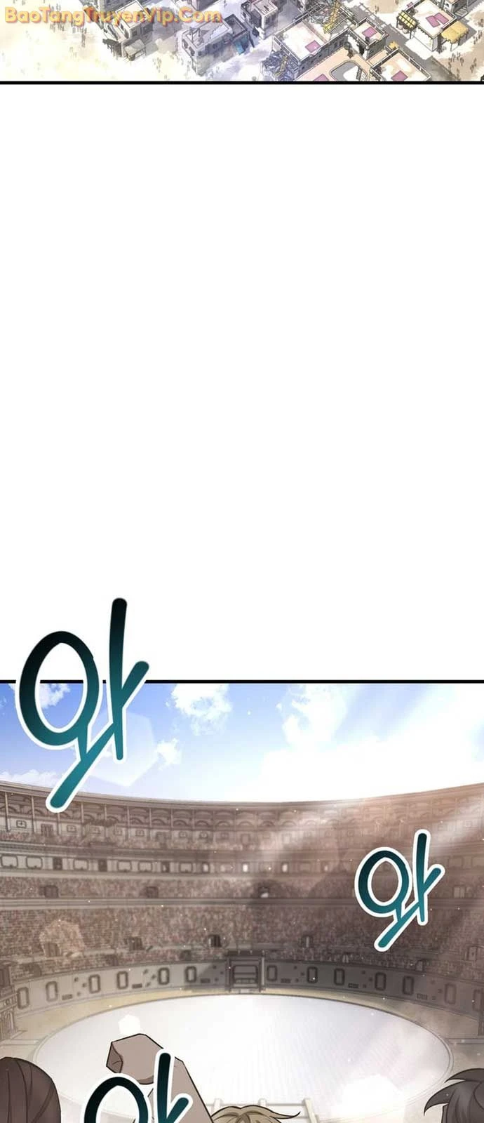 Helmut Đứa Trẻ Bị Ruồng Bỏ Chapter 93 - 48