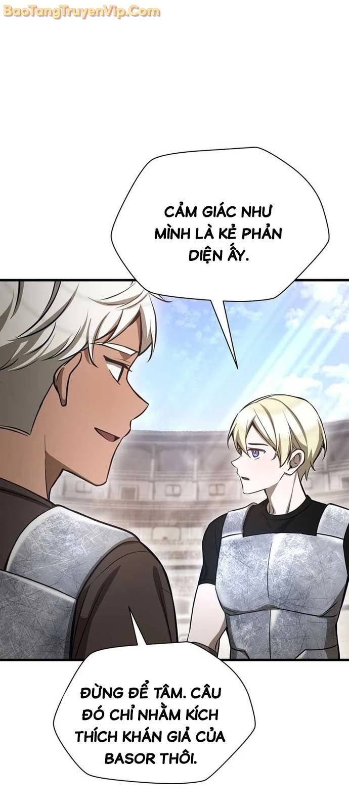 Helmut Đứa Trẻ Bị Ruồng Bỏ Chapter 93 - 52