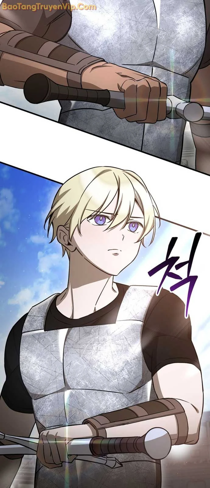 Helmut Đứa Trẻ Bị Ruồng Bỏ Chapter 93 - 56