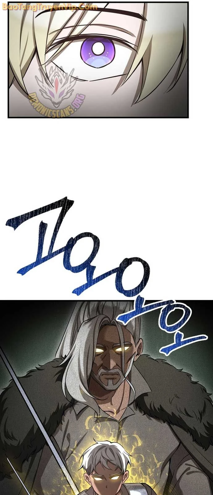 Helmut Đứa Trẻ Bị Ruồng Bỏ Chapter 93 - 58