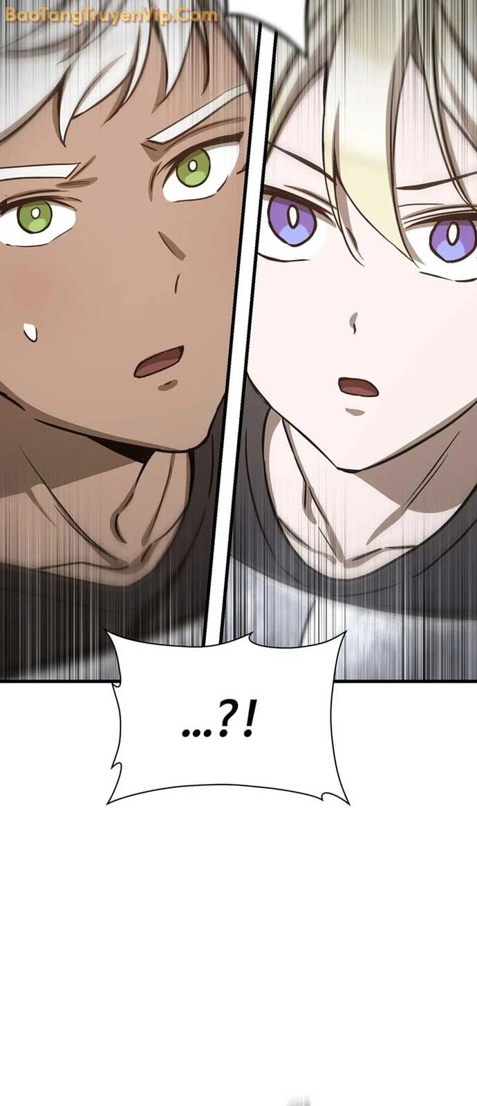 Helmut Đứa Trẻ Bị Ruồng Bỏ Chapter 93 - 70