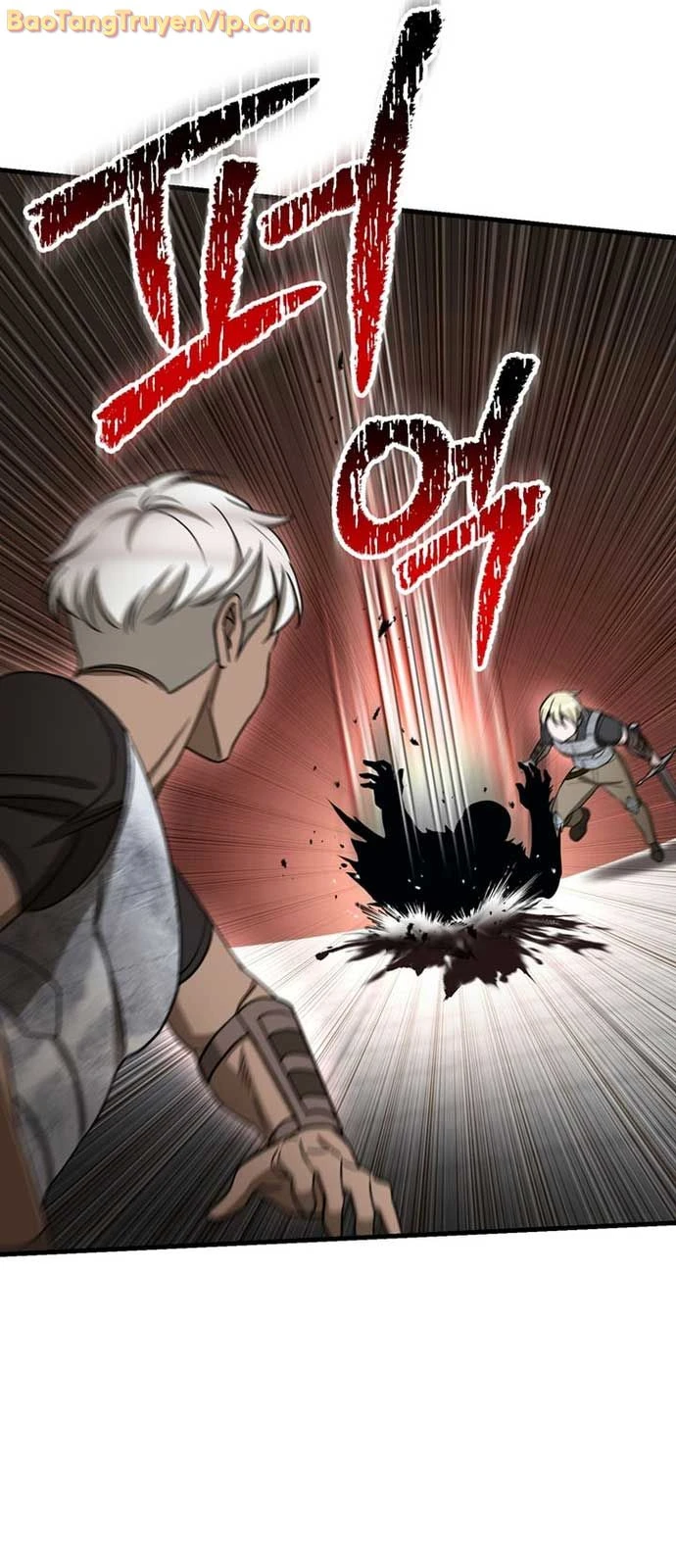 Helmut Đứa Trẻ Bị Ruồng Bỏ Chapter 93 - 71