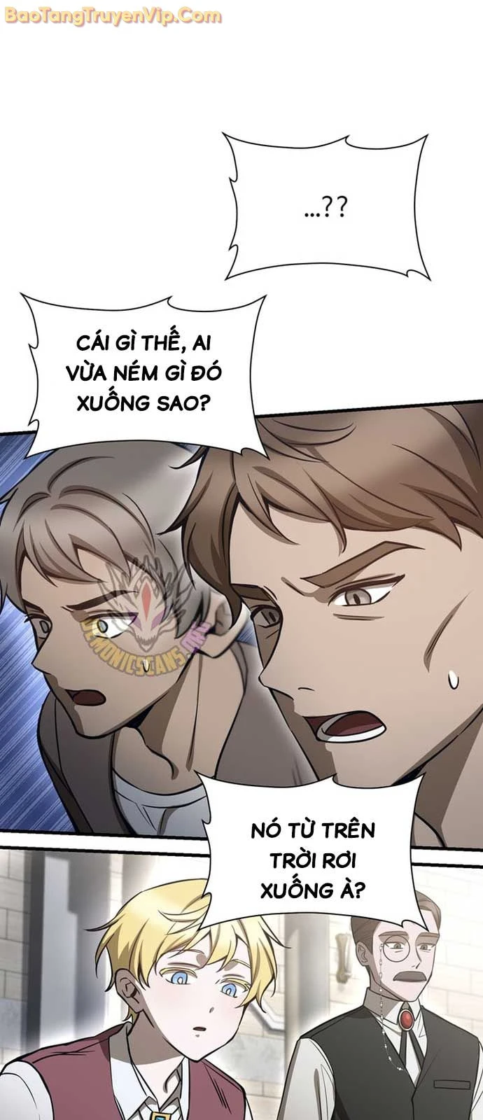 Helmut Đứa Trẻ Bị Ruồng Bỏ Chapter 93 - 72