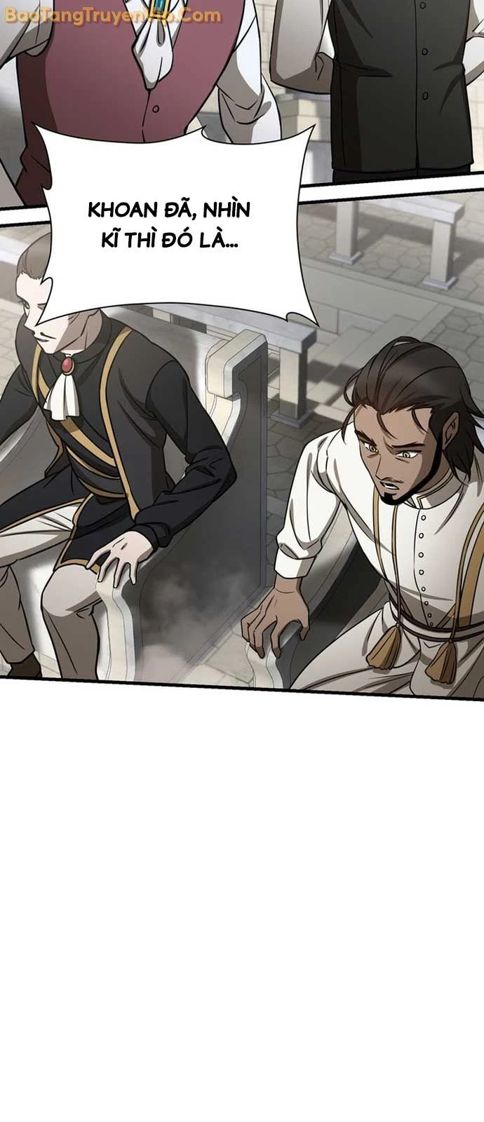 Helmut Đứa Trẻ Bị Ruồng Bỏ Chapter 93 - 73