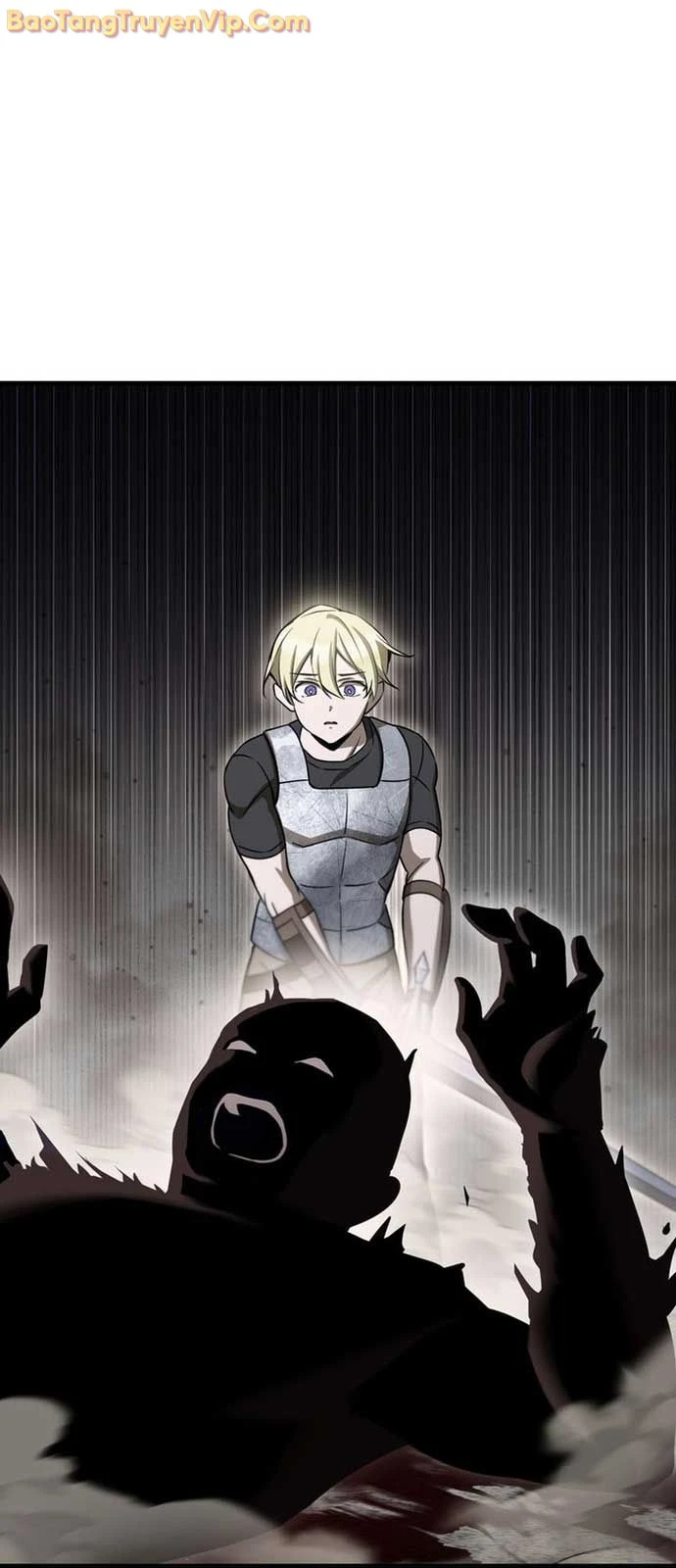 Helmut Đứa Trẻ Bị Ruồng Bỏ Chapter 93 - 74