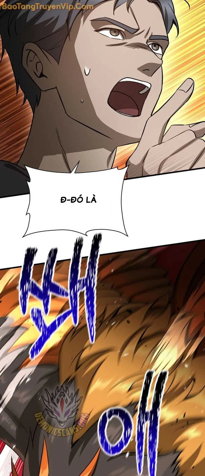 Helmut Đứa Trẻ Bị Ruồng Bỏ Chapter 93 - 78