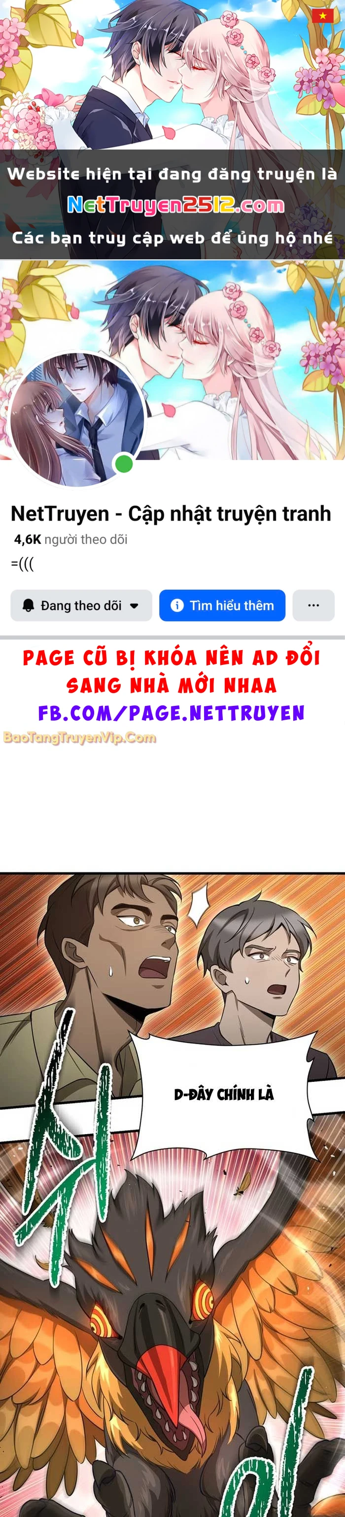 Helmut Đứa Trẻ Bị Ruồng Bỏ Chapter 94 - 1