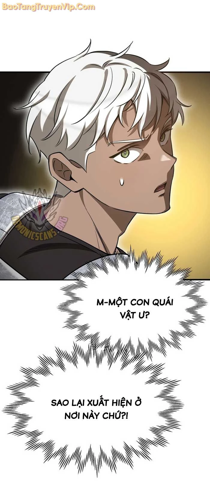 Helmut Đứa Trẻ Bị Ruồng Bỏ Chapter 94 - 3