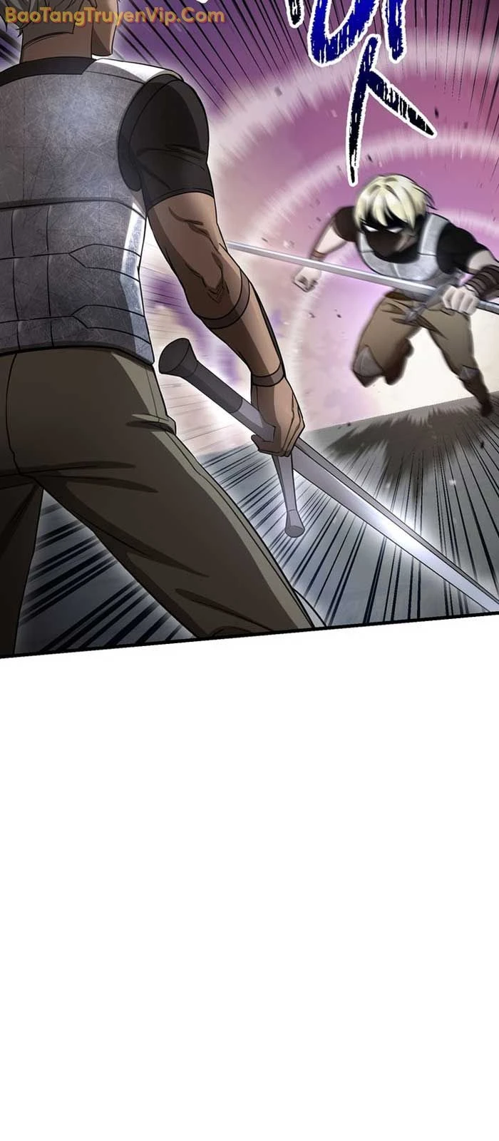 Helmut Đứa Trẻ Bị Ruồng Bỏ Chapter 94 - 6