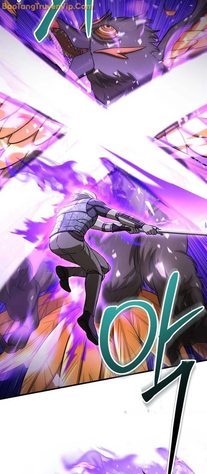 Helmut Đứa Trẻ Bị Ruồng Bỏ Chapter 94 - 15