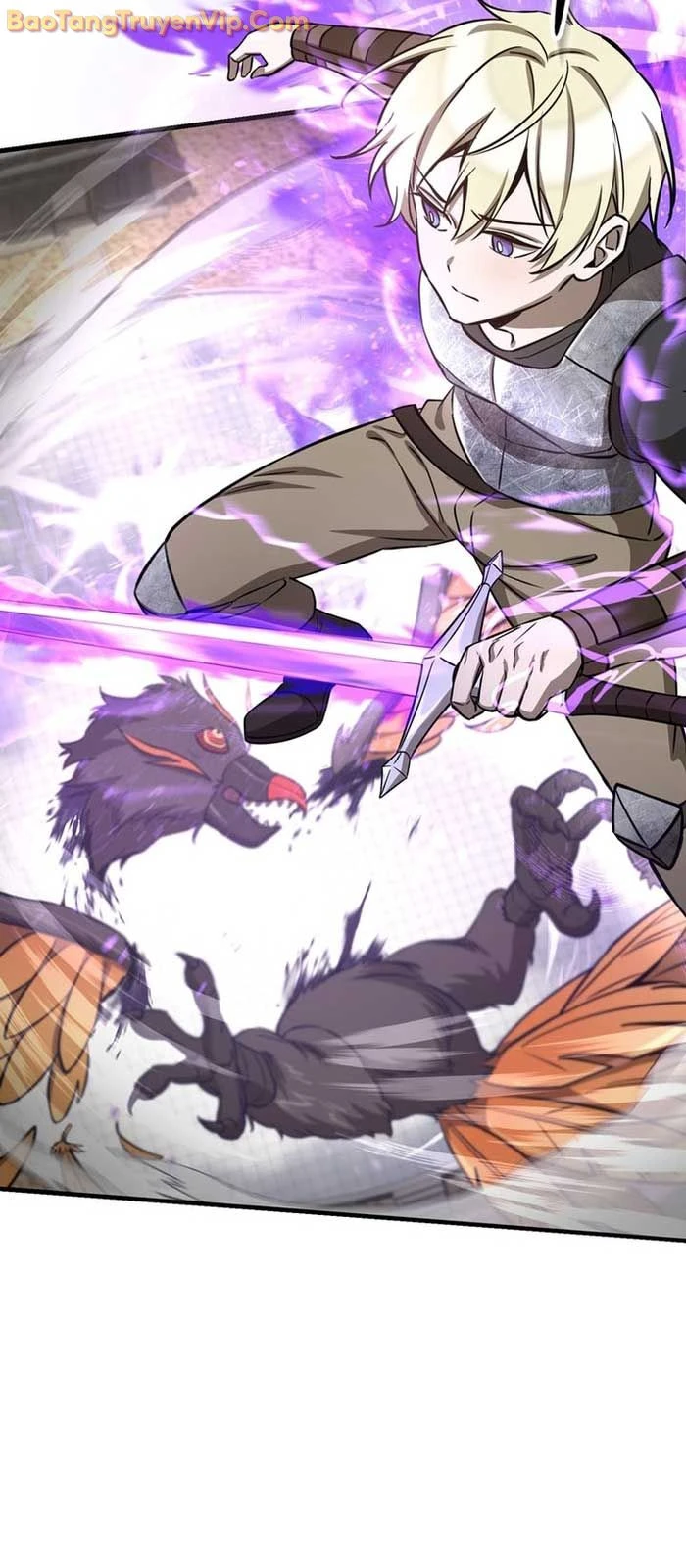 Helmut Đứa Trẻ Bị Ruồng Bỏ Chapter 94 - 16