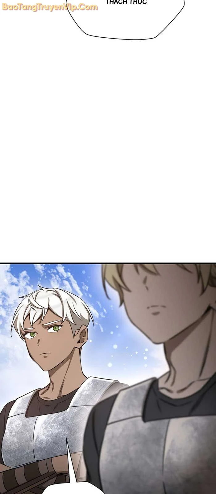 Helmut Đứa Trẻ Bị Ruồng Bỏ Chapter 94 - 23