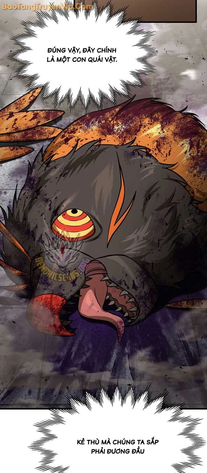 Helmut Đứa Trẻ Bị Ruồng Bỏ Chapter 94 - 25