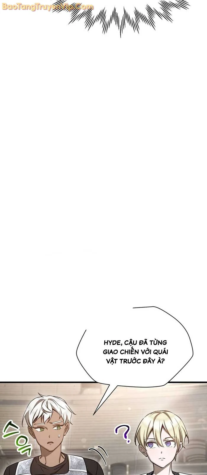 Helmut Đứa Trẻ Bị Ruồng Bỏ Chapter 94 - 26