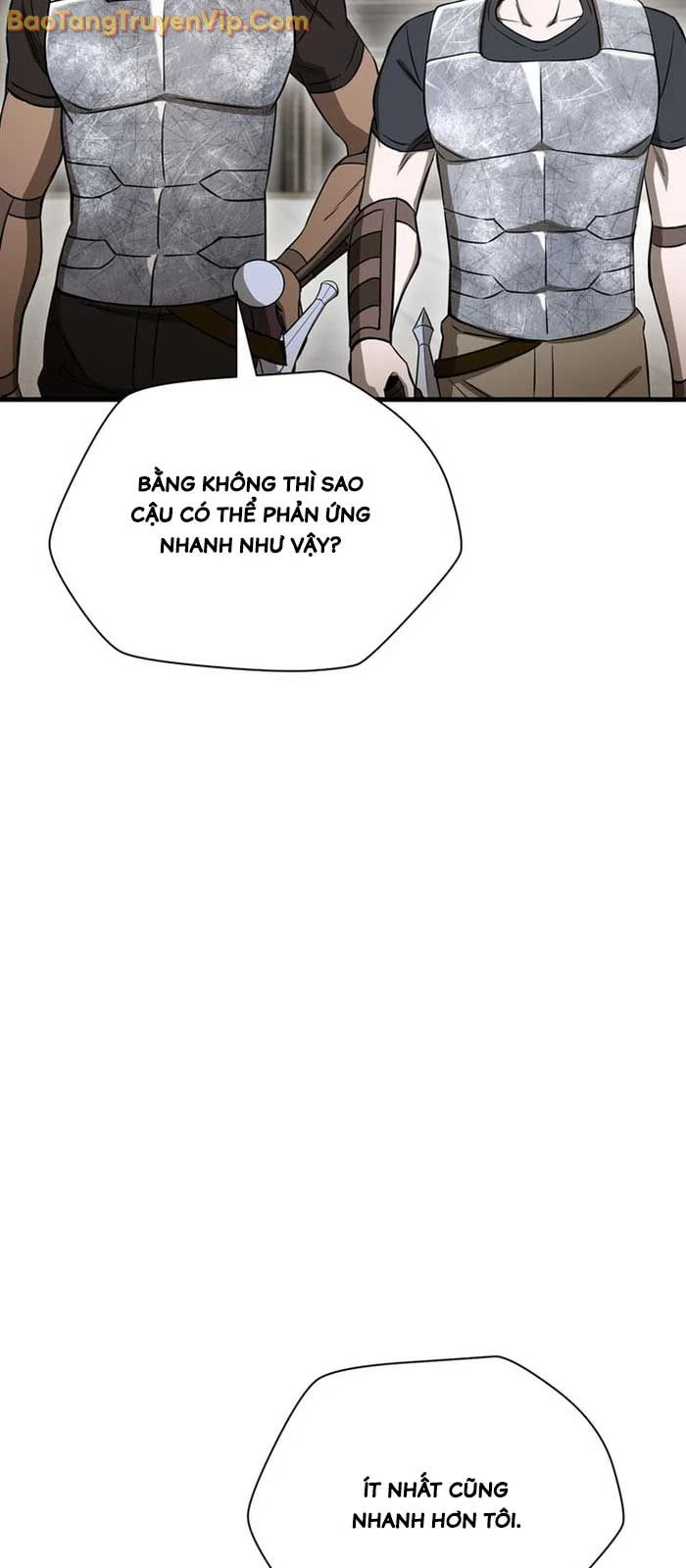 Helmut Đứa Trẻ Bị Ruồng Bỏ Chapter 94 - 27