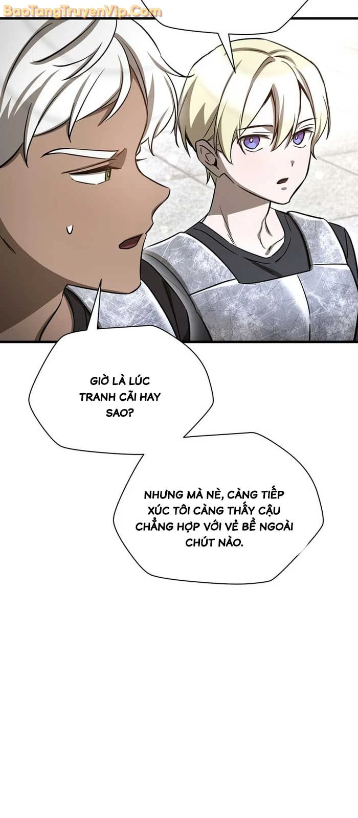 Helmut Đứa Trẻ Bị Ruồng Bỏ Chapter 94 - 28