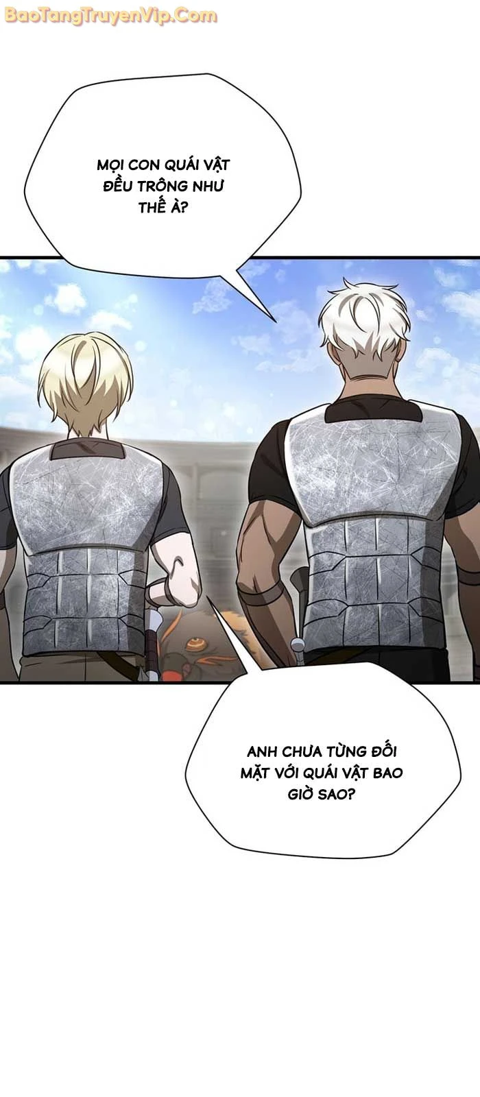 Helmut Đứa Trẻ Bị Ruồng Bỏ Chapter 94 - 29