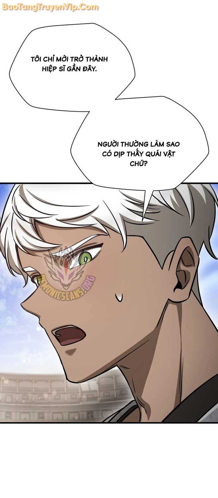 Helmut Đứa Trẻ Bị Ruồng Bỏ Chapter 94 - 30