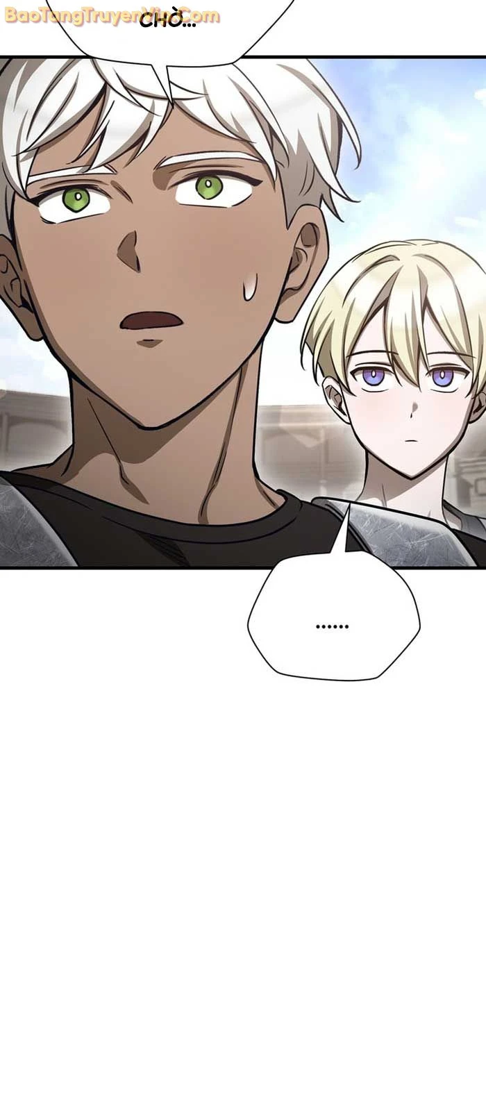 Helmut Đứa Trẻ Bị Ruồng Bỏ Chapter 94 - 35