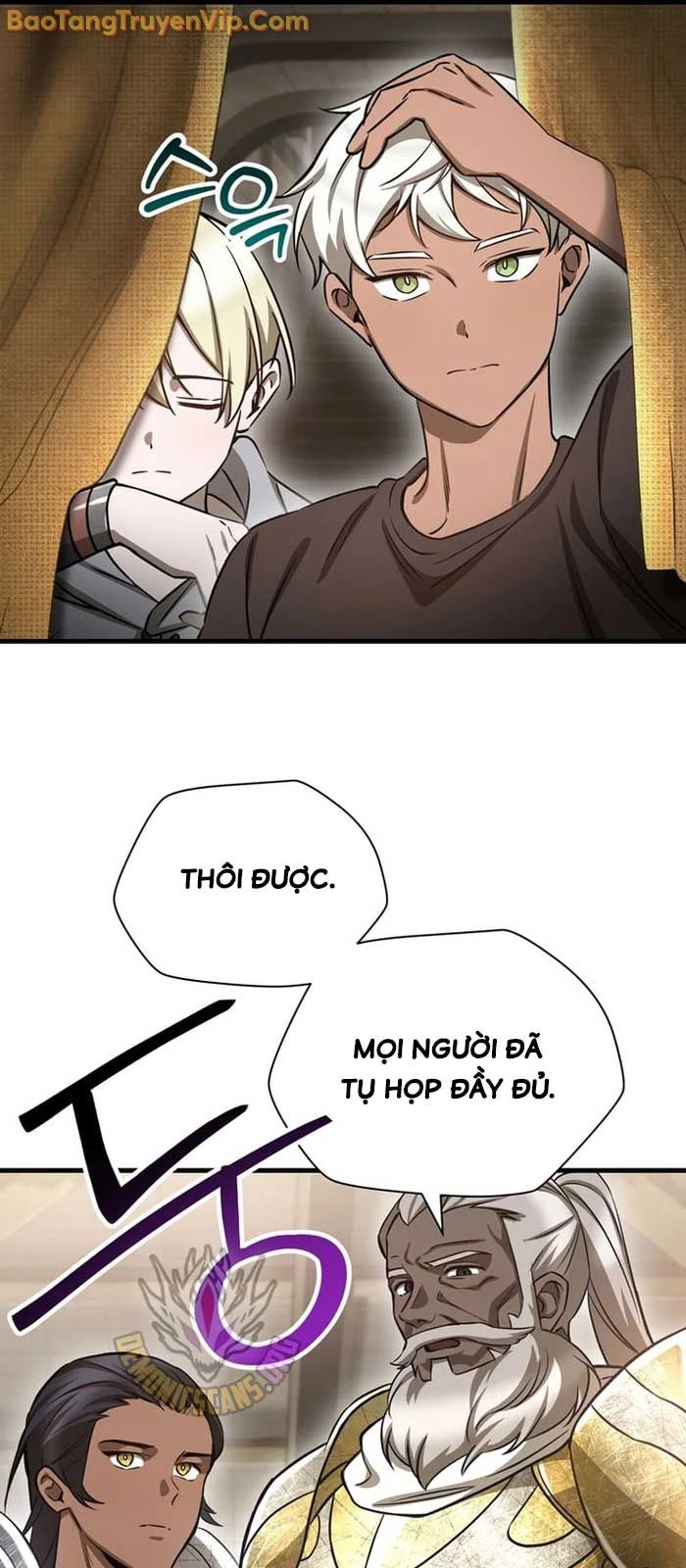 Helmut Đứa Trẻ Bị Ruồng Bỏ Chapter 94 - 37