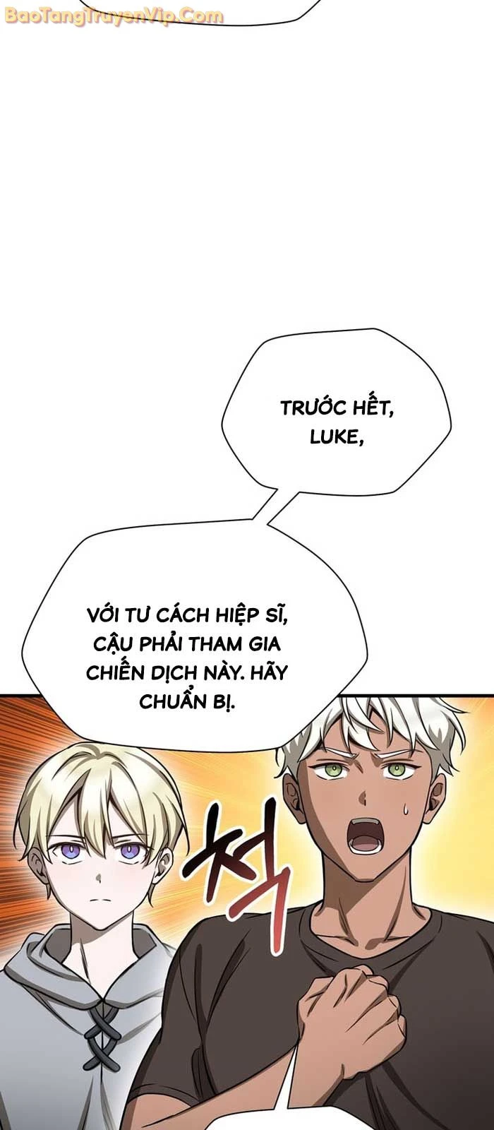 Helmut Đứa Trẻ Bị Ruồng Bỏ Chapter 94 - 41