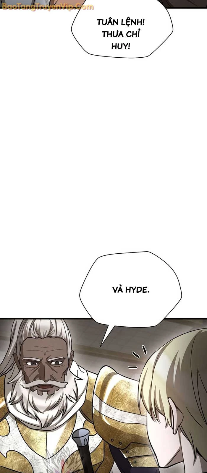 Helmut Đứa Trẻ Bị Ruồng Bỏ Chapter 94 - 42