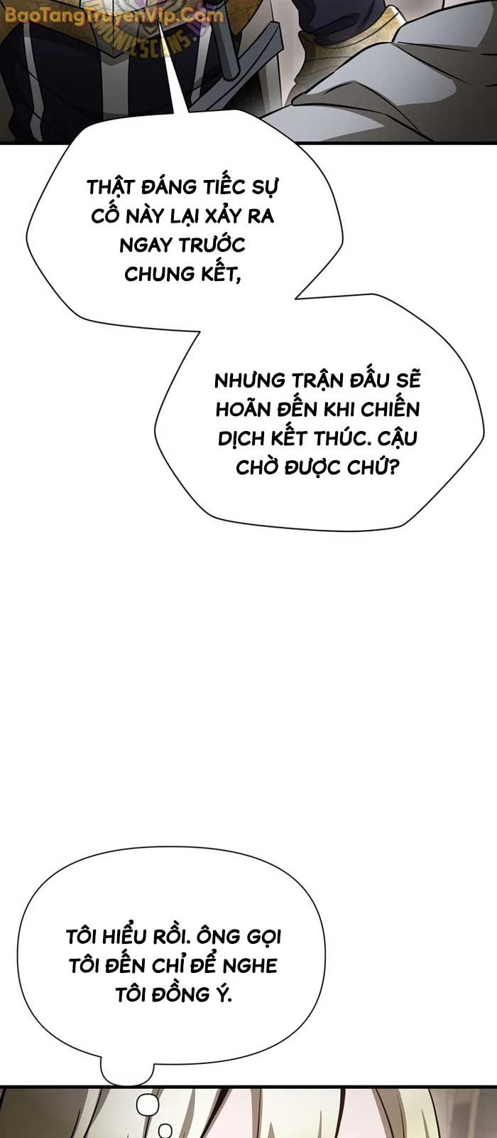 Helmut Đứa Trẻ Bị Ruồng Bỏ Chapter 94 - 43
