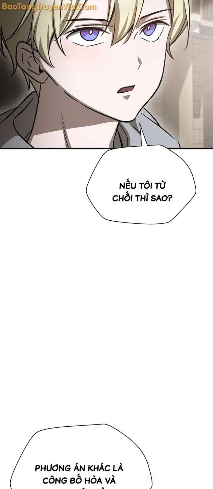 Helmut Đứa Trẻ Bị Ruồng Bỏ Chapter 94 - 44