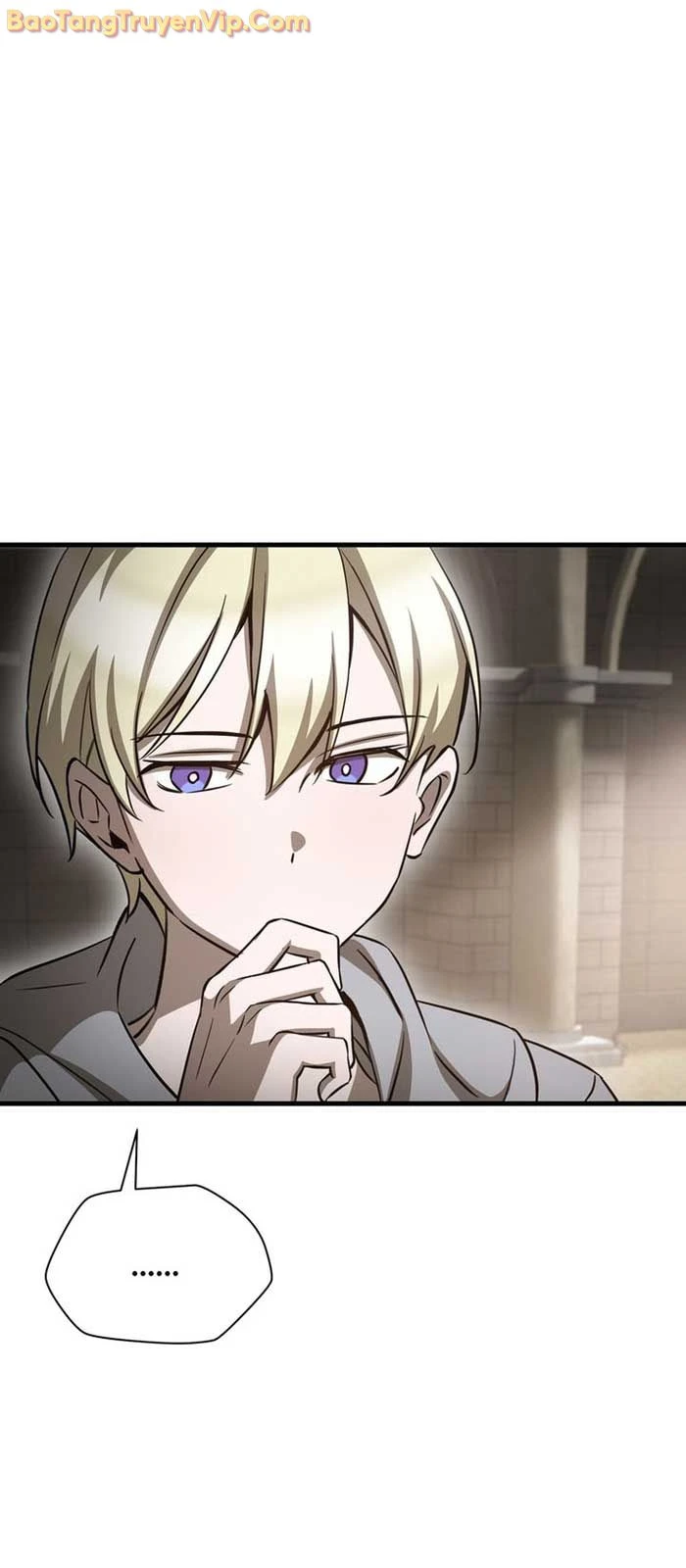 Helmut Đứa Trẻ Bị Ruồng Bỏ Chapter 94 - 46