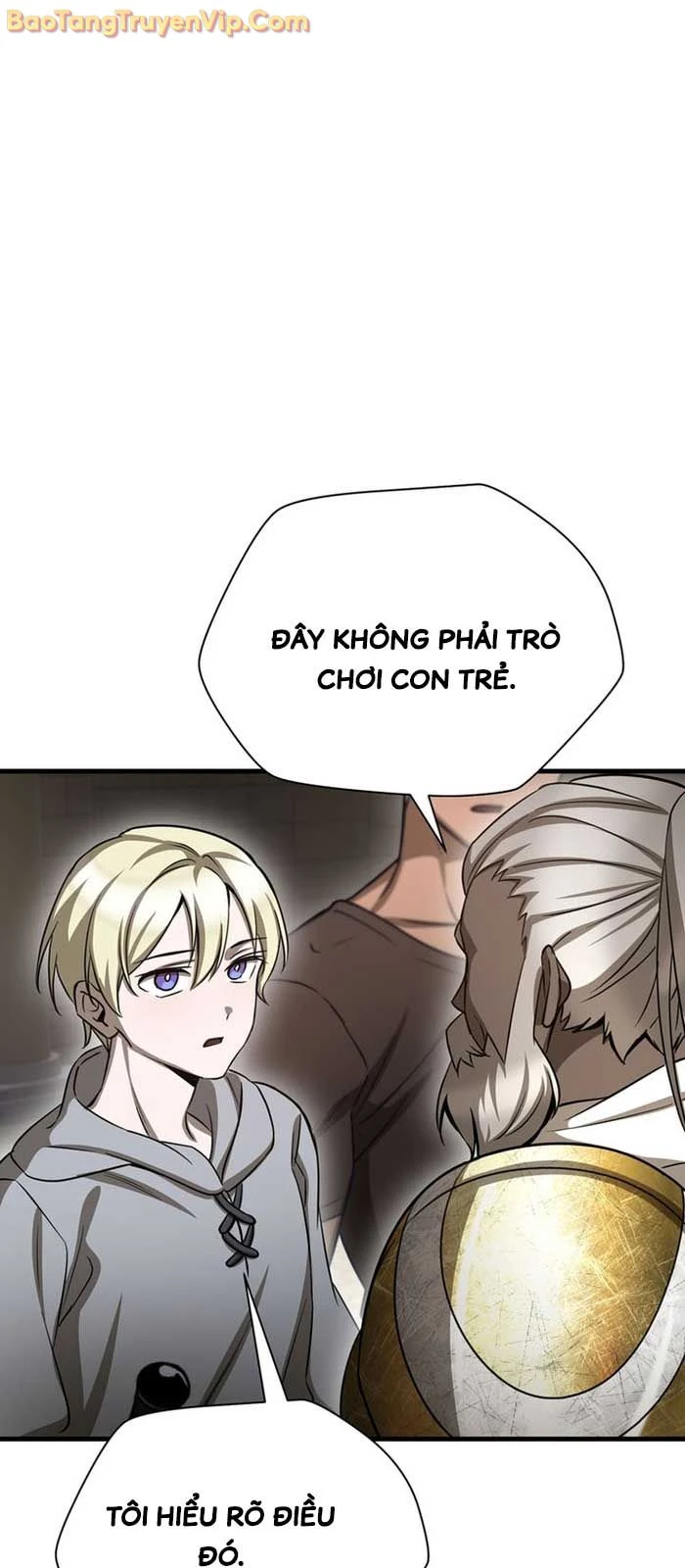 Helmut Đứa Trẻ Bị Ruồng Bỏ Chapter 94 - 50