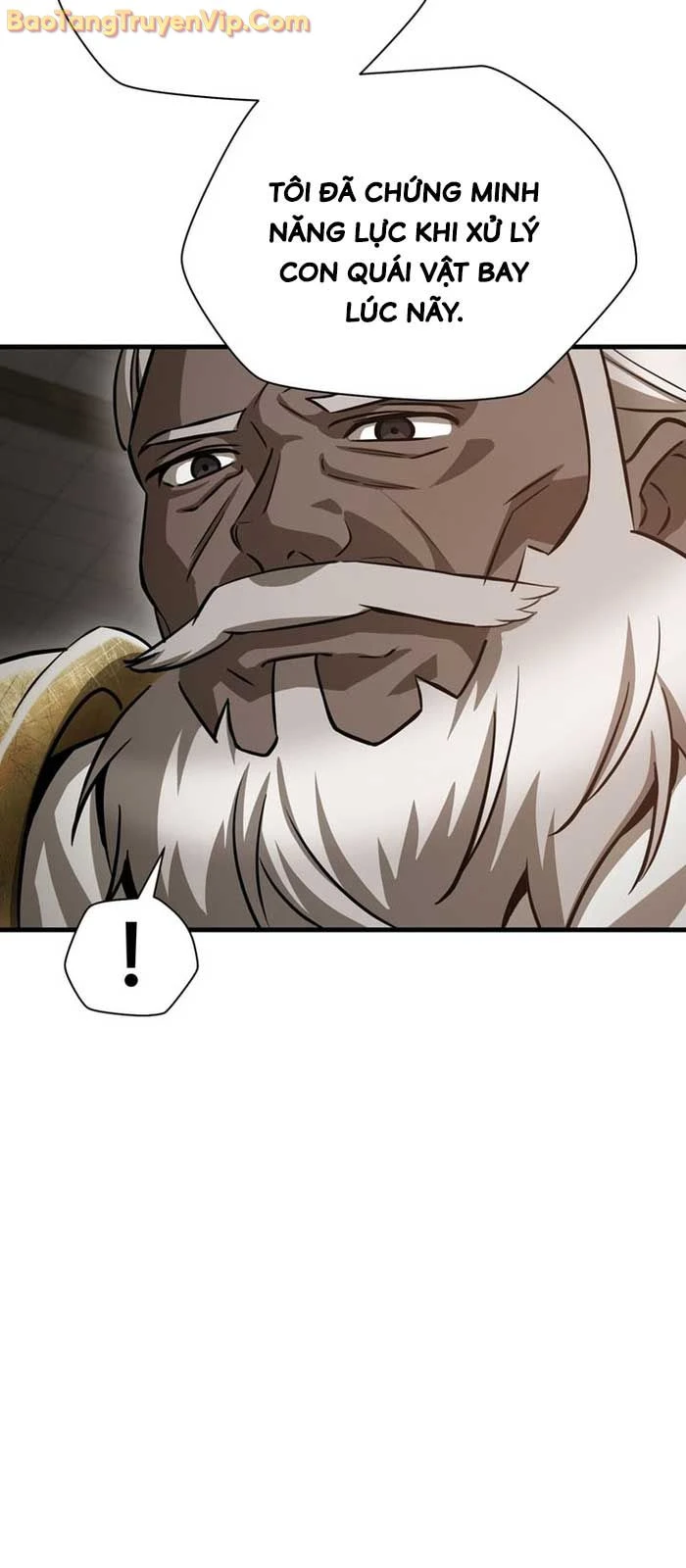 Helmut Đứa Trẻ Bị Ruồng Bỏ Chapter 94 - 51