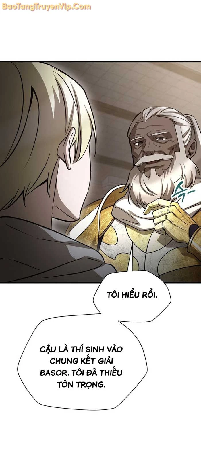 Helmut Đứa Trẻ Bị Ruồng Bỏ Chapter 94 - 52