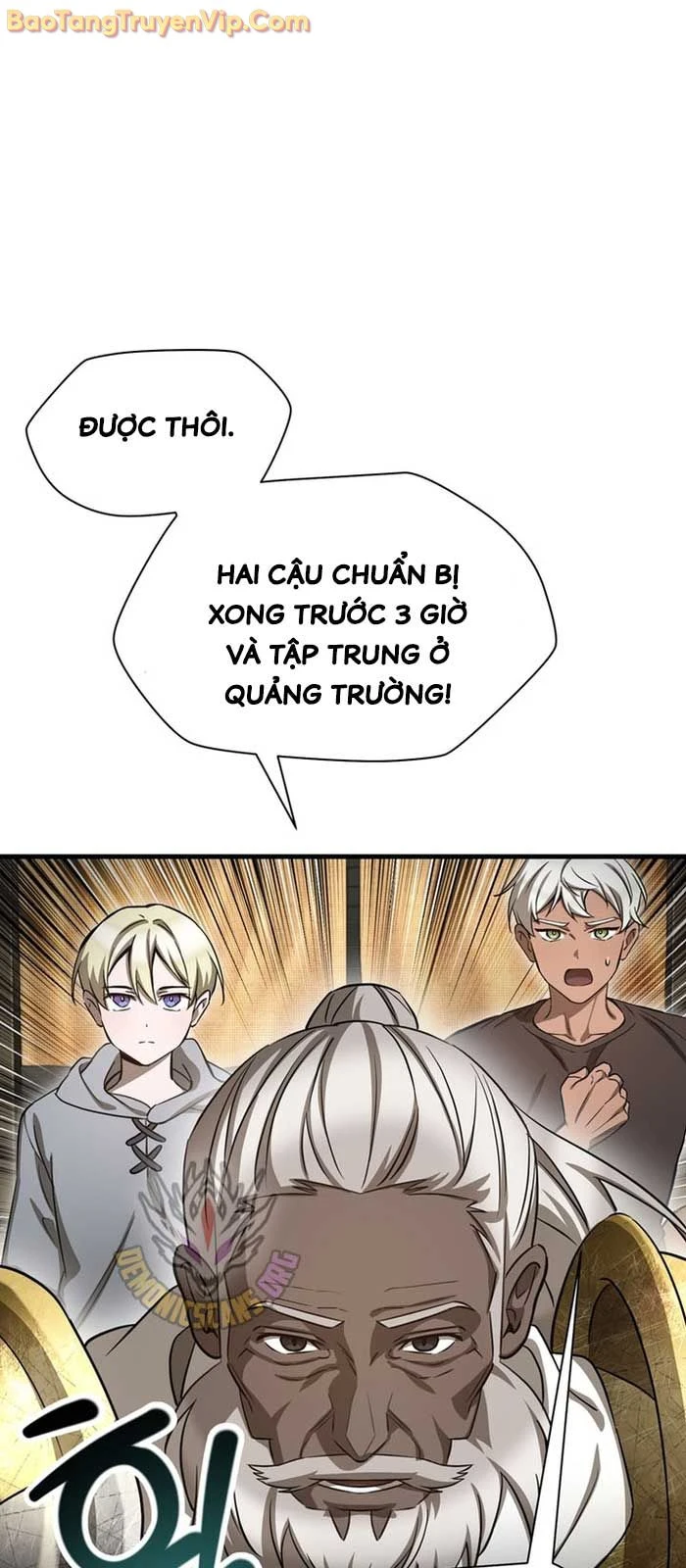 Helmut Đứa Trẻ Bị Ruồng Bỏ Chapter 94 - 53