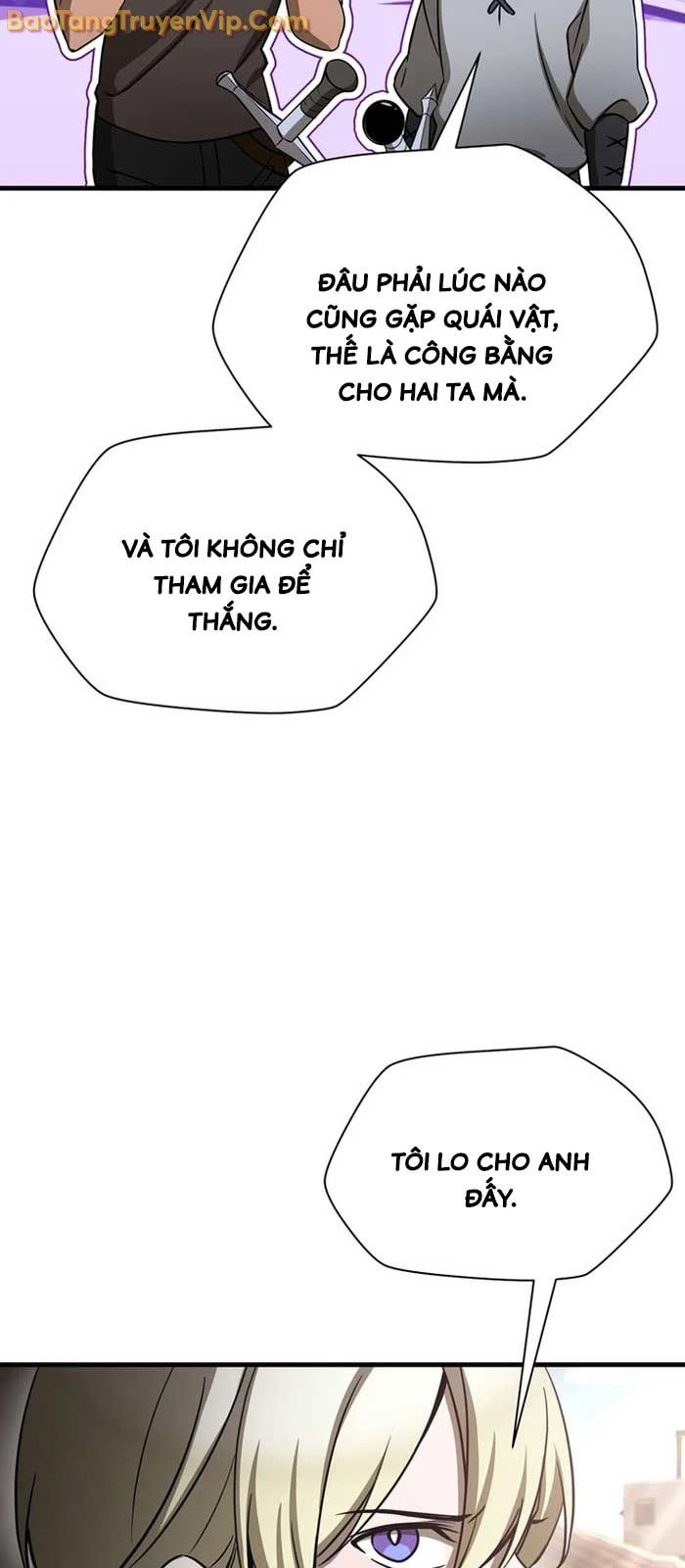 Helmut Đứa Trẻ Bị Ruồng Bỏ Chapter 94 - 58