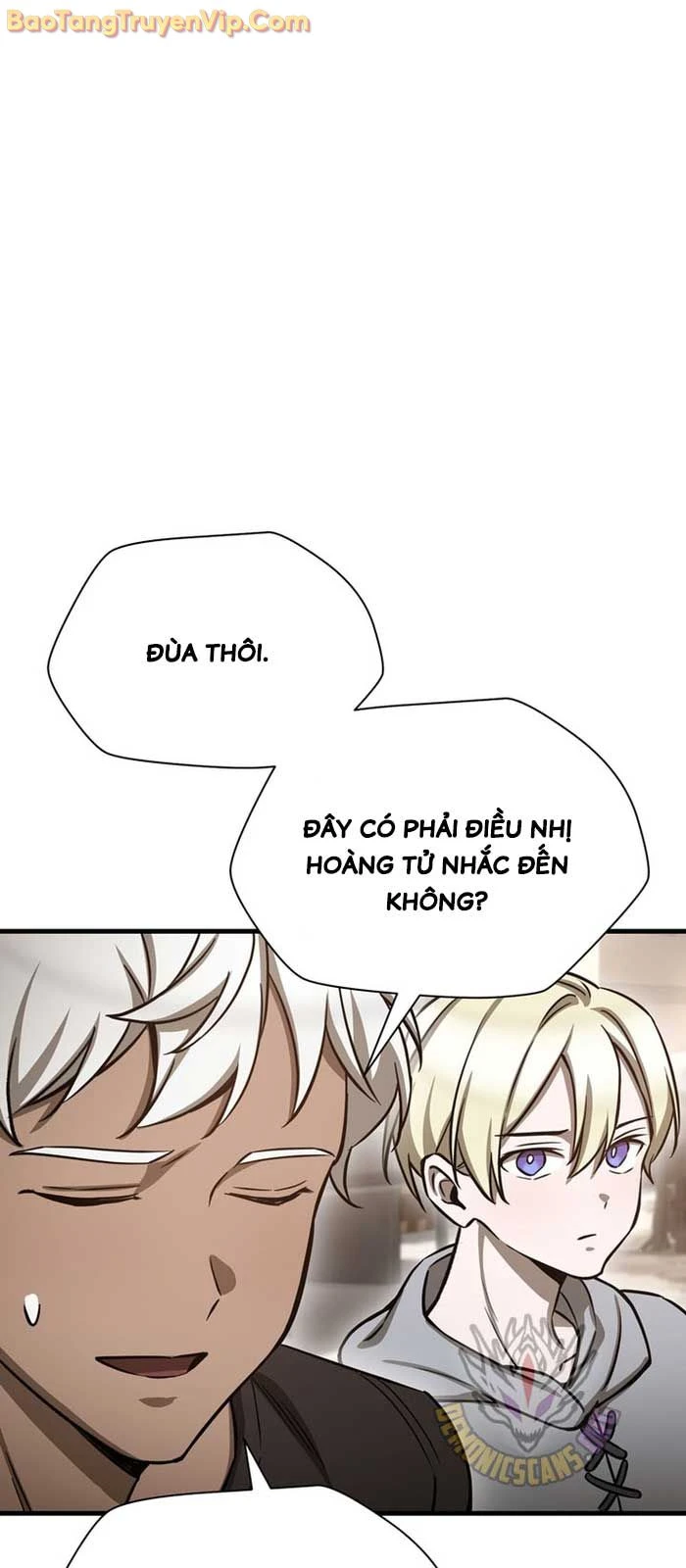 Helmut Đứa Trẻ Bị Ruồng Bỏ Chapter 94 - 61