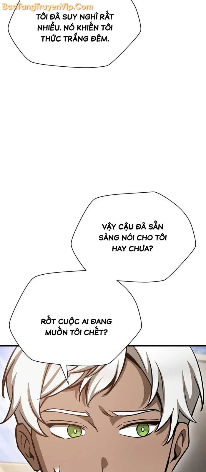 Helmut Đứa Trẻ Bị Ruồng Bỏ Chapter 94 - 62