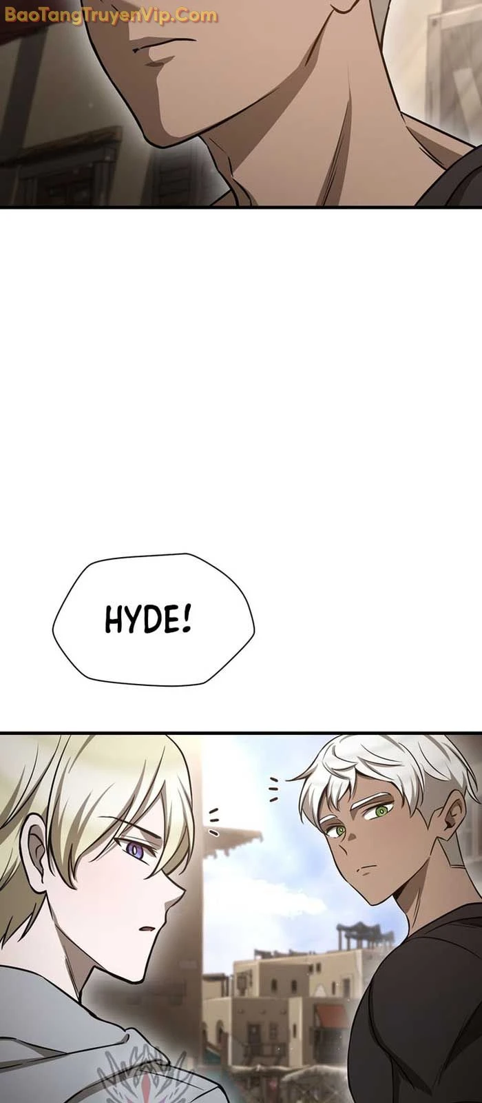 Helmut Đứa Trẻ Bị Ruồng Bỏ Chapter 94 - 67