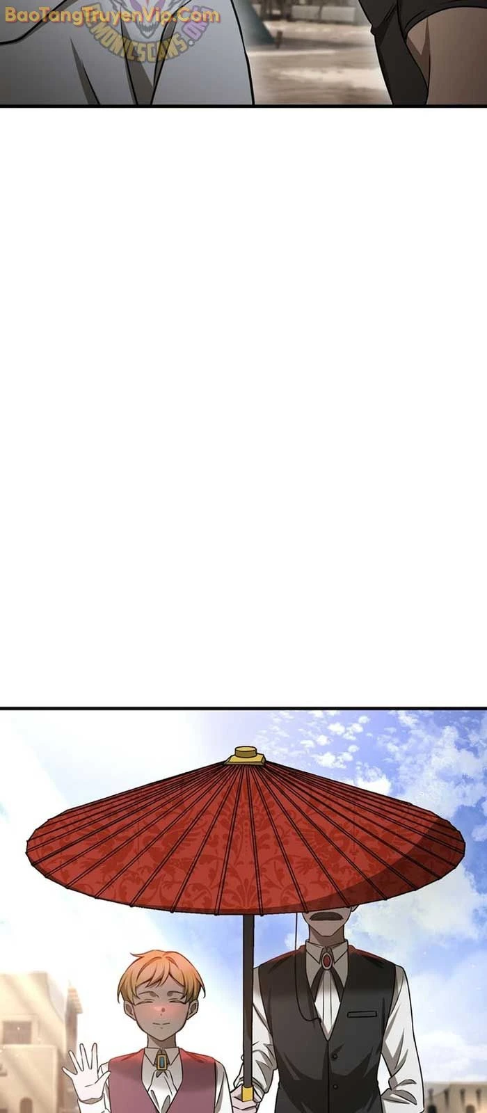 Helmut Đứa Trẻ Bị Ruồng Bỏ Chapter 94 - 68