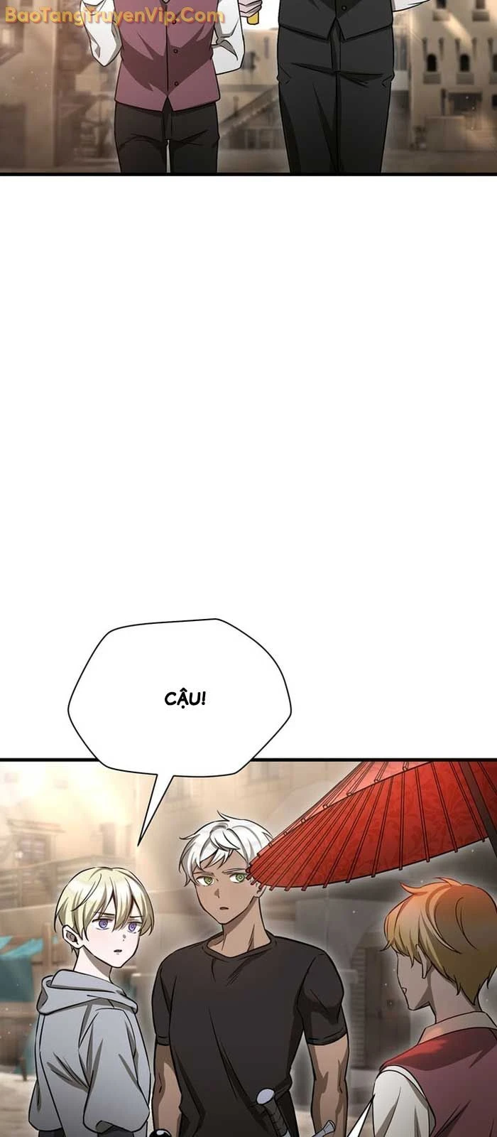 Helmut Đứa Trẻ Bị Ruồng Bỏ Chapter 94 - 69