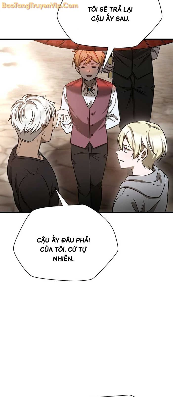 Helmut Đứa Trẻ Bị Ruồng Bỏ Chapter 94 - 72