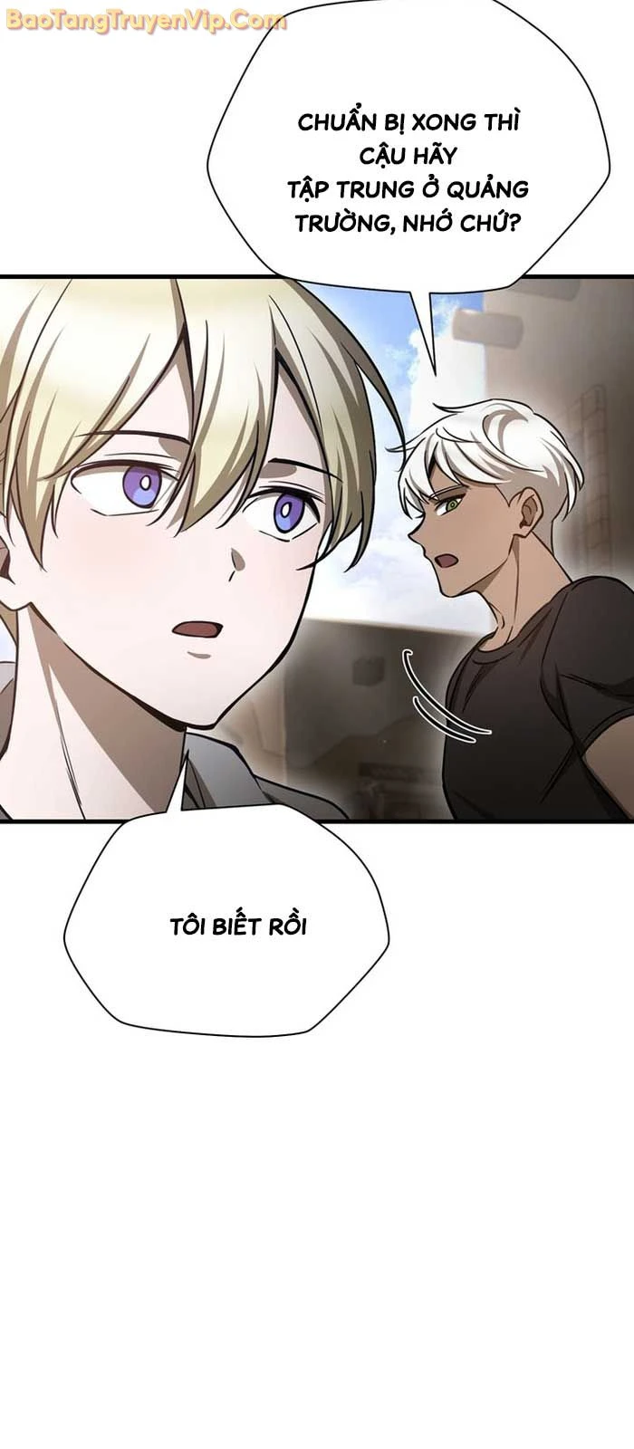 Helmut Đứa Trẻ Bị Ruồng Bỏ Chapter 94 - 73