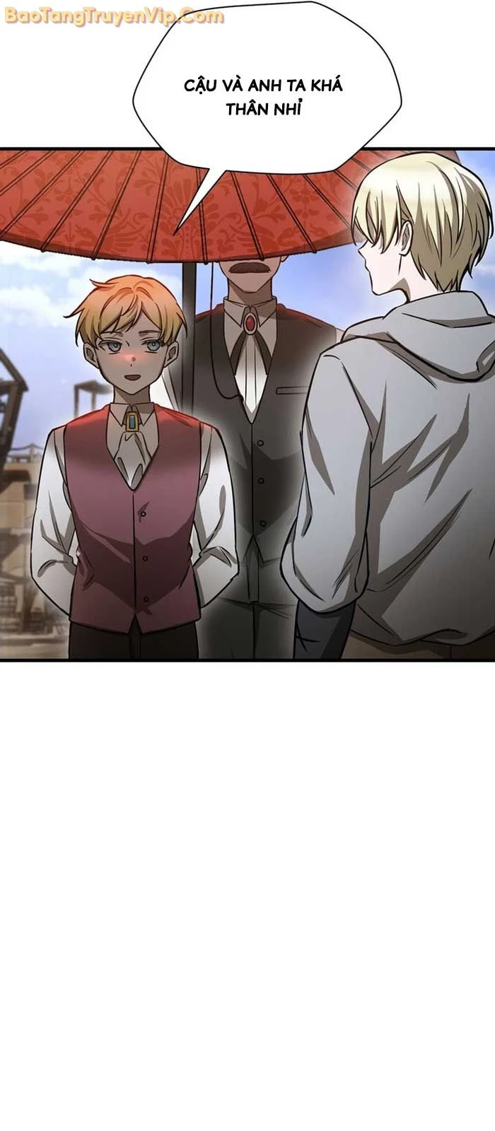 Helmut Đứa Trẻ Bị Ruồng Bỏ Chapter 94 - 74