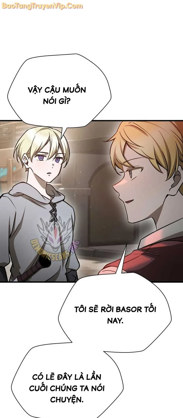 Helmut Đứa Trẻ Bị Ruồng Bỏ Chapter 94 - 75