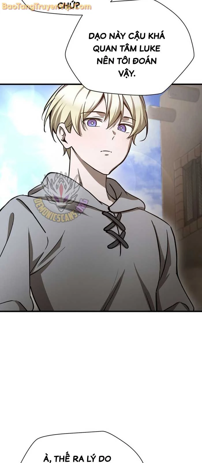 Helmut Đứa Trẻ Bị Ruồng Bỏ Chapter 94 - 77