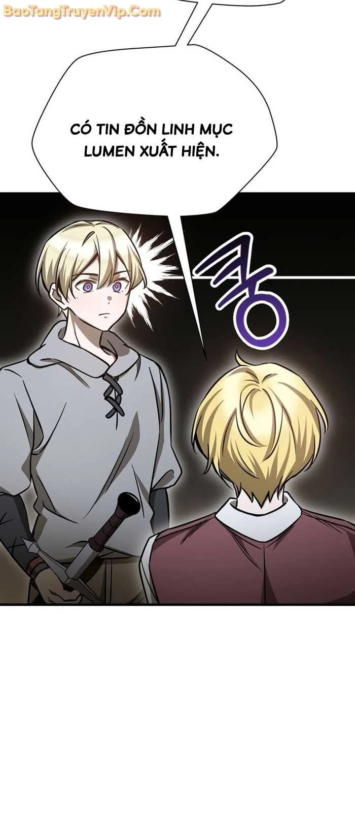 Helmut Đứa Trẻ Bị Ruồng Bỏ Chapter 94 - 80