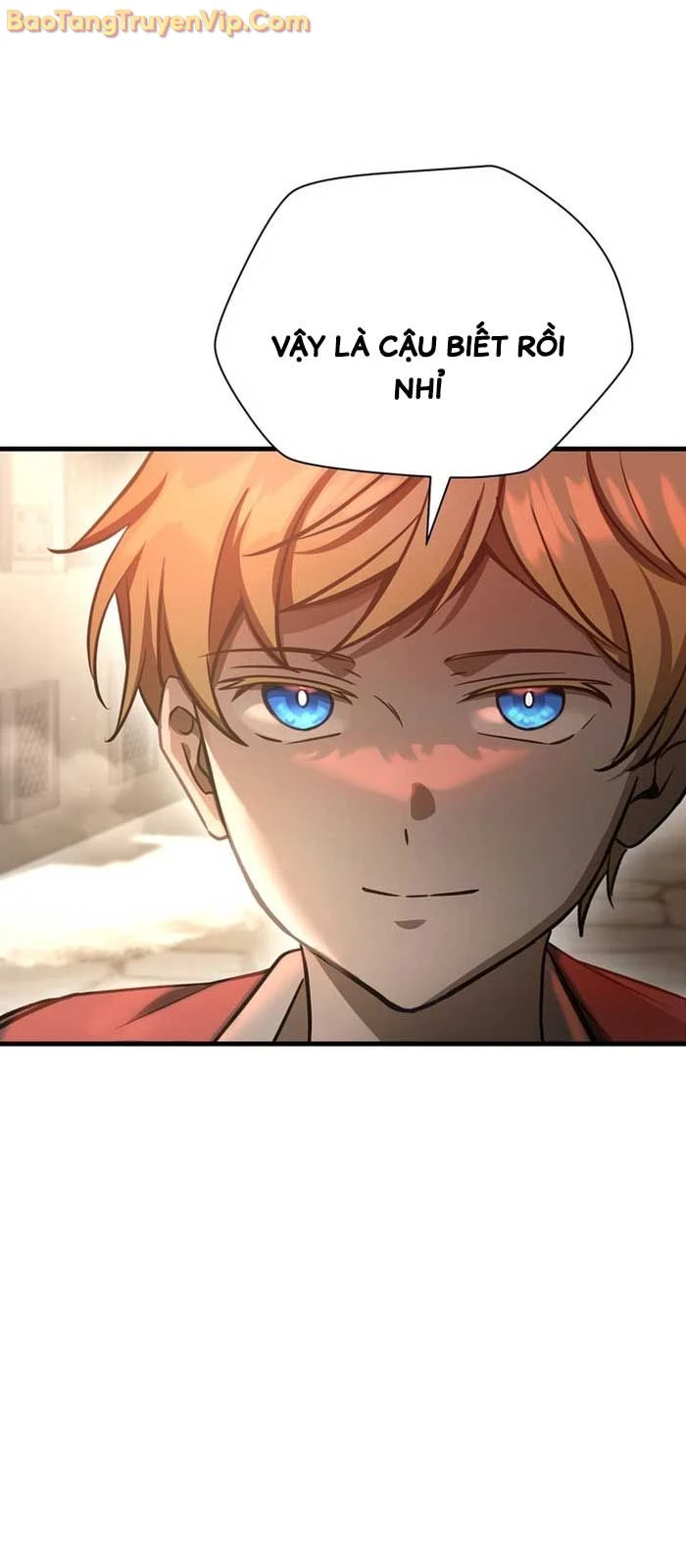 Helmut Đứa Trẻ Bị Ruồng Bỏ Chapter 94 - 81