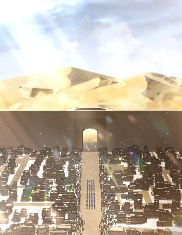 Helmut Đứa Trẻ Bị Ruồng Bỏ Chapter 95 - 3