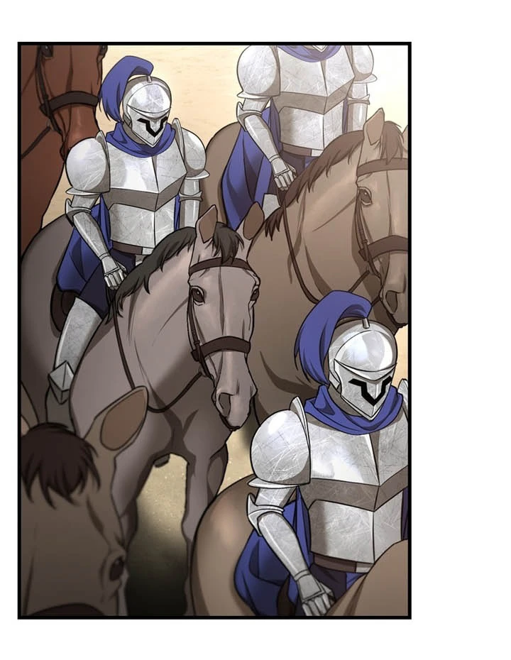 Helmut Đứa Trẻ Bị Ruồng Bỏ Chapter 95 - 5