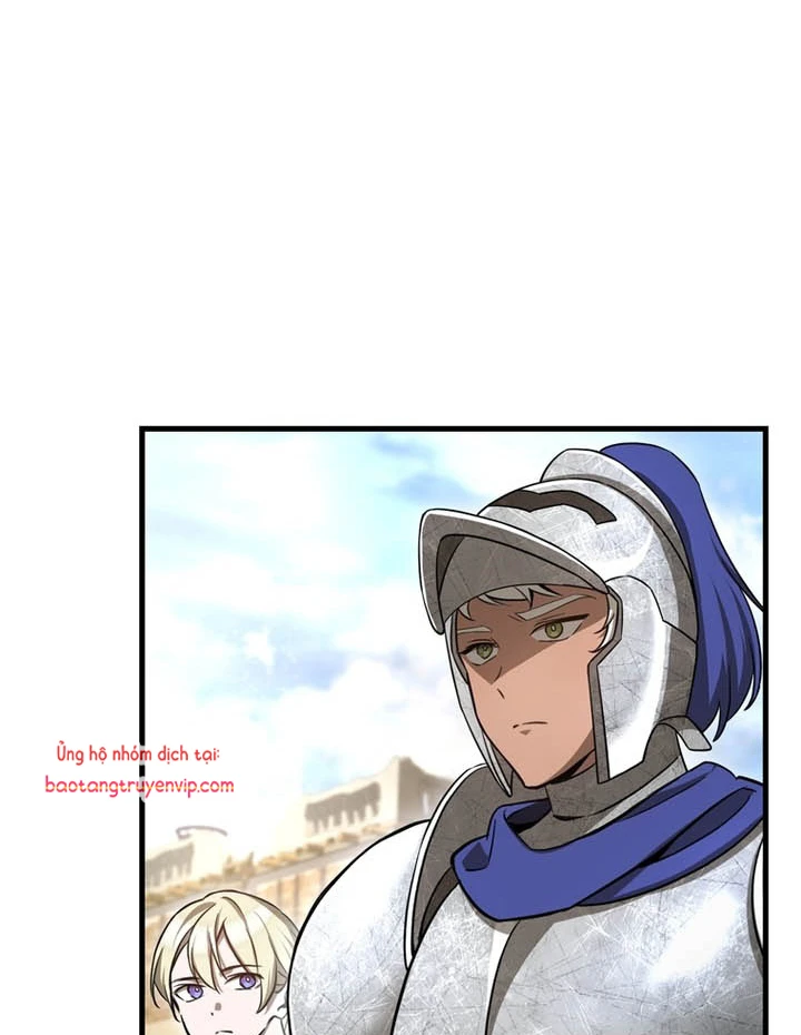 Helmut Đứa Trẻ Bị Ruồng Bỏ Chapter 95 - 6