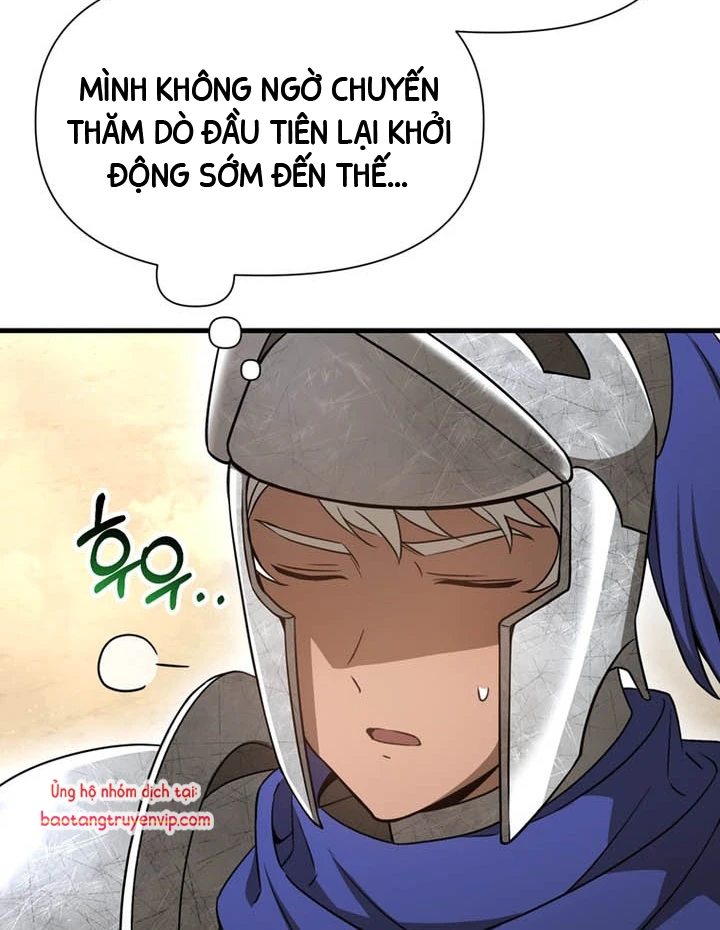 Helmut Đứa Trẻ Bị Ruồng Bỏ Chapter 95 - 8